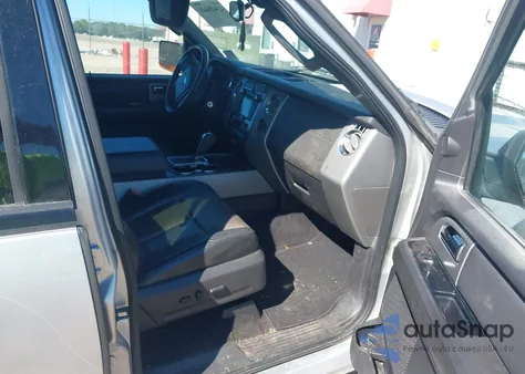 2011 Ford Expedition Xlt from USA, damaged, VIN 1FMJU1H57BEF21927